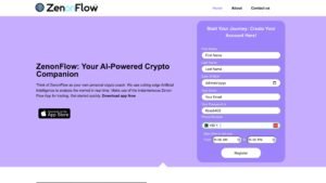 ZenonFlow Reviews