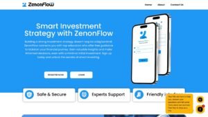 Zenonflow Reviews